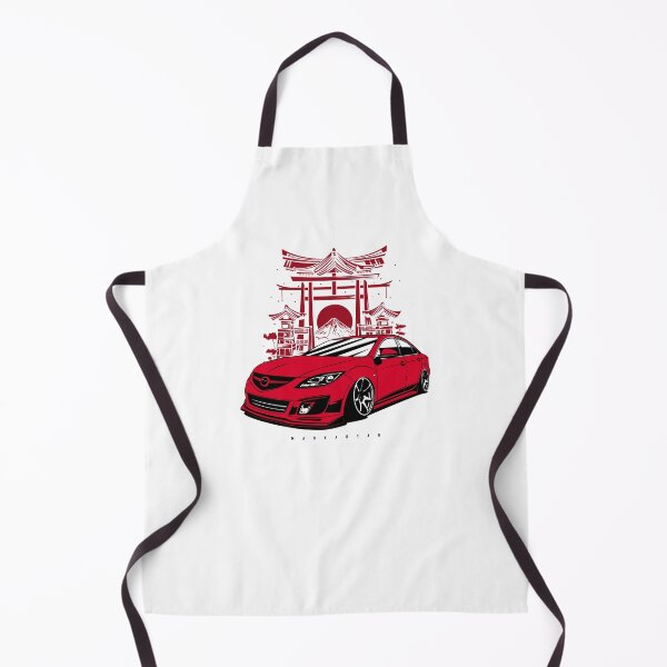 Item preview, Atenza 6 GH designed and sold by OlegMarkaryan.