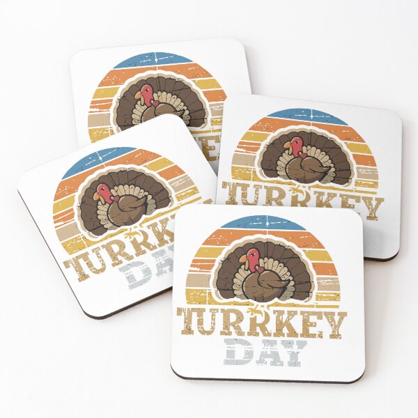 Item preview, Turkey day Thanksgiving: A day for family, friends and delicious food.  designed and sold by World-Store1.