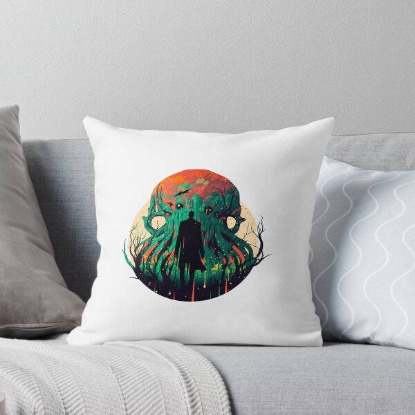 Item preview, Cthulhu - Embrace your Thoughts designed and sold by CarcosaShop.