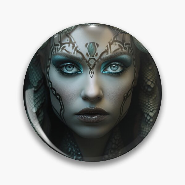 Item preview, Amirah                designed and sold by OccultDreams.