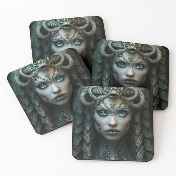 Item preview, Amirah                designed and sold by OccultDreams.