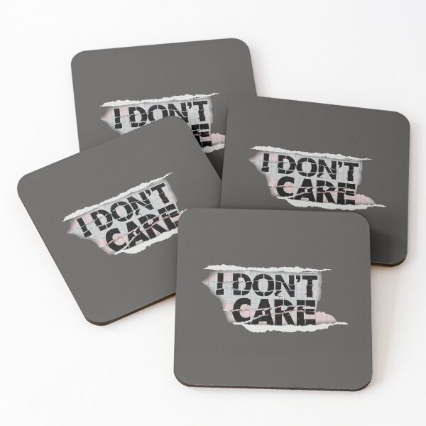 Item preview, Careless Chaos designed and sold by NickTaroDesign.
