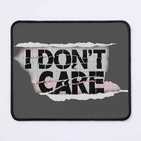 Item preview, Careless Chaos designed and sold by NickTaroDesign.