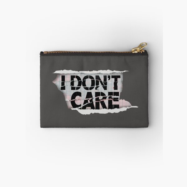 Item preview, Careless Chaos designed and sold by NickTaroDesign.
