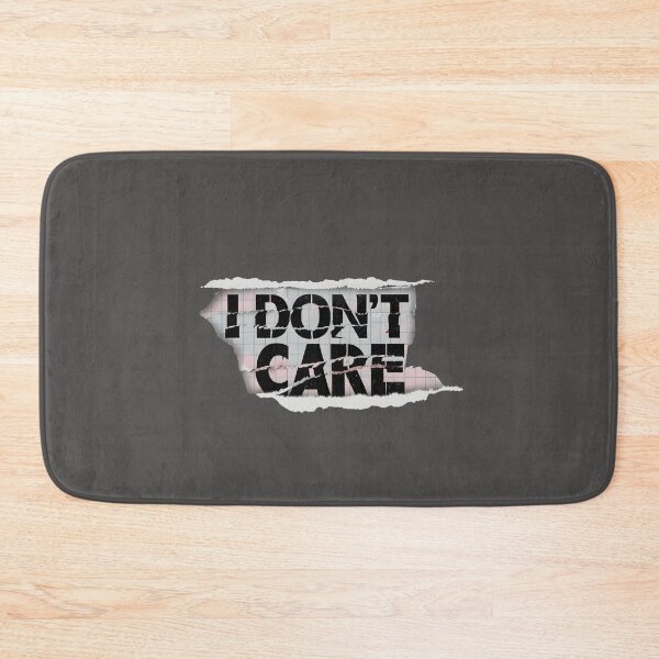 Item preview, Careless Chaos designed and sold by NickTaroDesign.