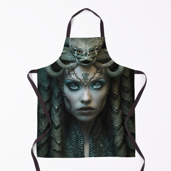 Item preview, Amirah designed and sold by OccultDreams.