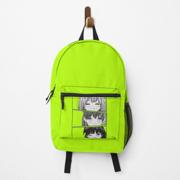 Item preview, deep emotions with anime designed and sold by RIDVAN | Visual Art & Design.