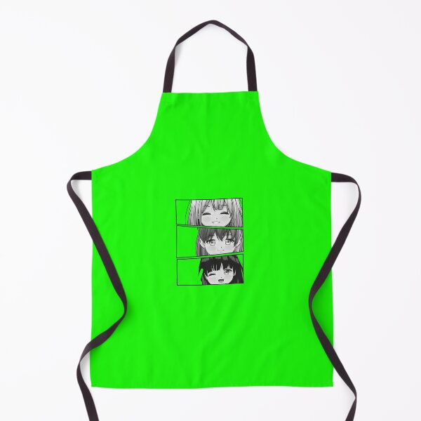 Item preview, deep emotions with anime designed and sold by RIDVAN | Visual Art & Design.