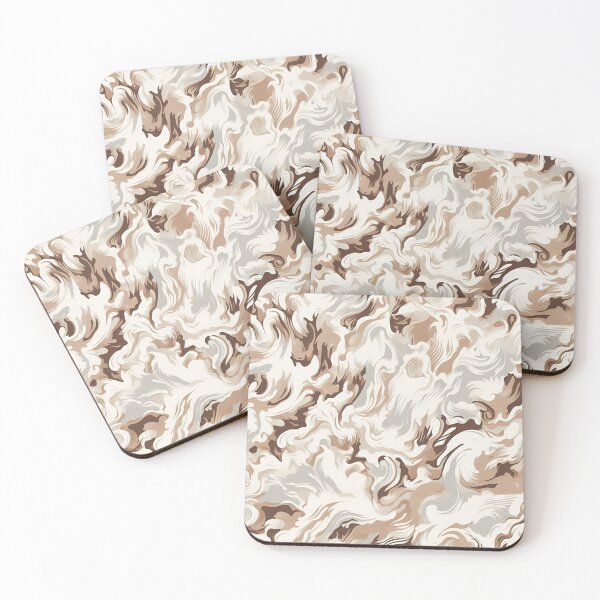 Item preview, Vanilla camo designed and sold by ColderDesignLab.