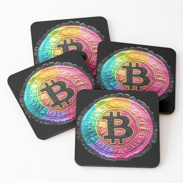 Item preview, Bitcoin Army designed and sold by Master-Print.