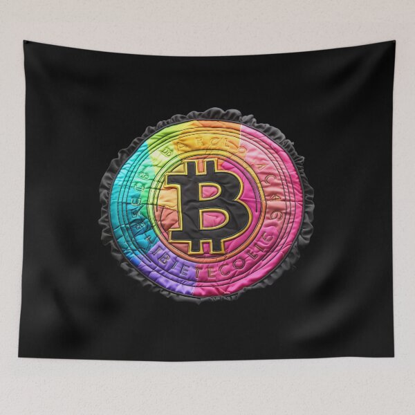 Item preview, Bitcoin Army designed and sold by Master-Print.