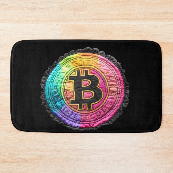 Item preview, Bitcoin Army designed and sold by Master-Print.