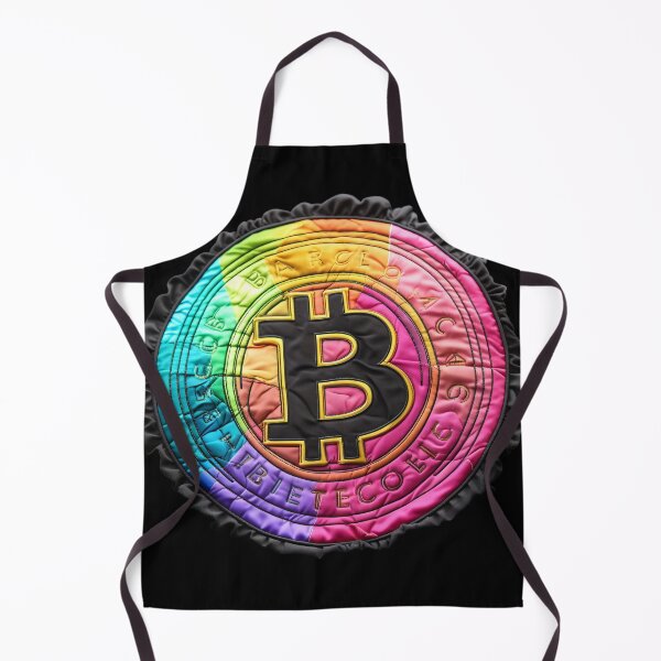Item preview, Bitcoin Army designed and sold by Master-Print.