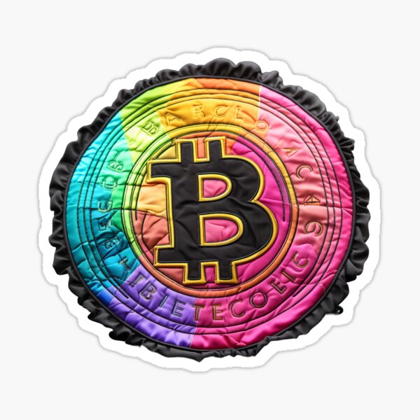 Item preview, Bitcoin Army designed and sold by Master-Print.
