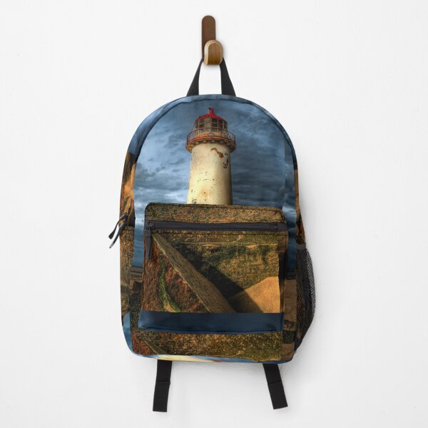 Item preview, Talacre Lighthouse Point of Ayre Wales designed and sold by AJEvans.