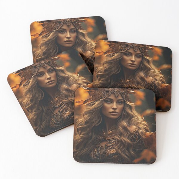 Item preview, Larissa designed and sold by OccultDreams.