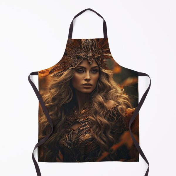 Item preview, Larissa designed and sold by OccultDreams.