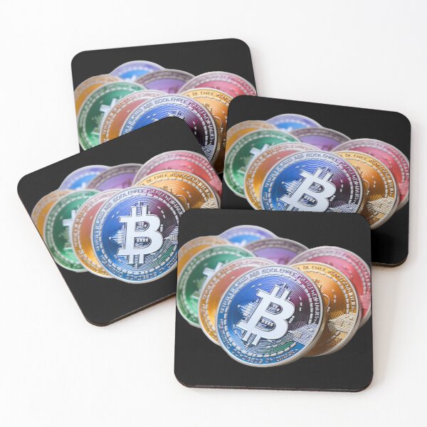 Item preview, Bitcoin Army designed and sold by Master-Print.