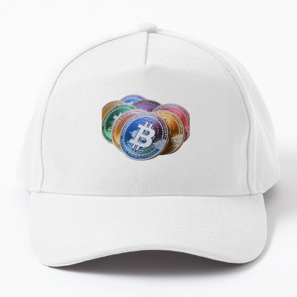 Item preview, Bitcoin Army designed and sold by Master-Print.