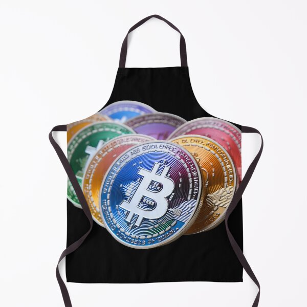 Item preview, Bitcoin Army designed and sold by Master-Print.
