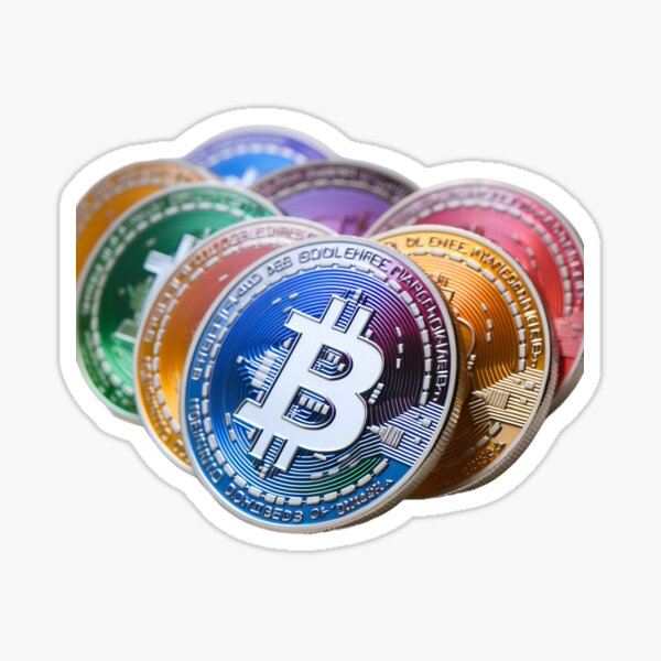 Item preview, Bitcoin Army designed and sold by Master-Print.