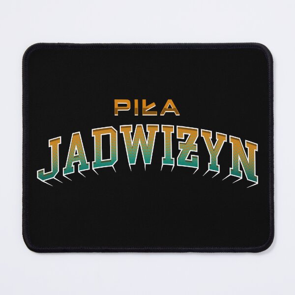 Item preview, Piła Jadwiżyn | Miasto Piła Wlkp. designed and sold by PILANTROP.