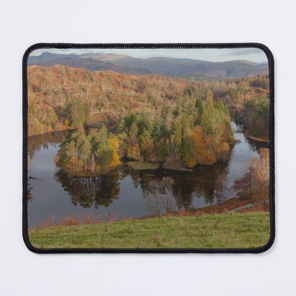 Item preview, Autumn, Tarn Hows designed and sold by Nick Atkin.