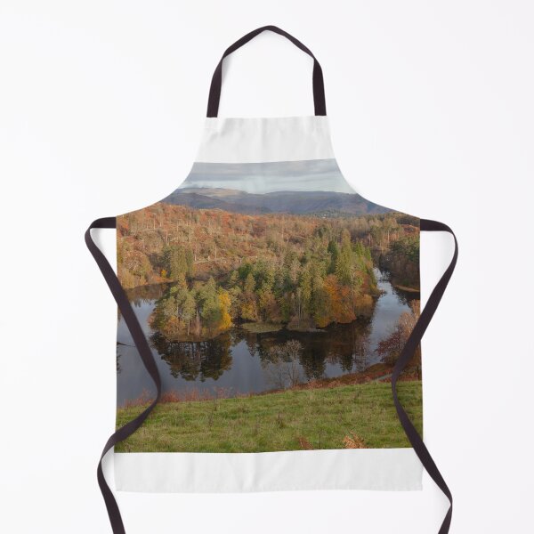Item preview, Autumn, Tarn Hows designed and sold by Nick Atkin.
