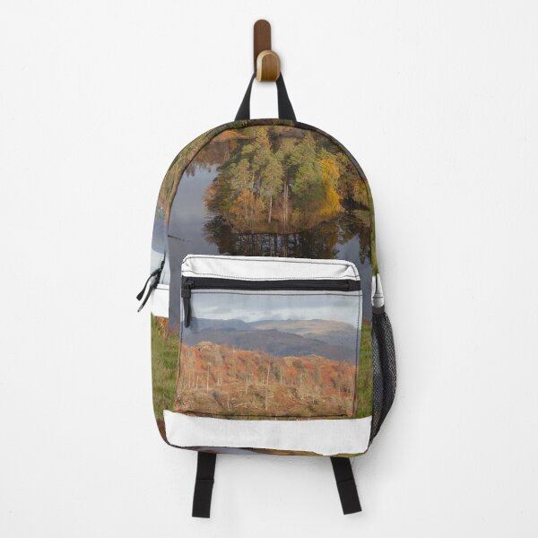 Item preview, Autumn, Tarn Hows designed and sold by Nick Atkin.