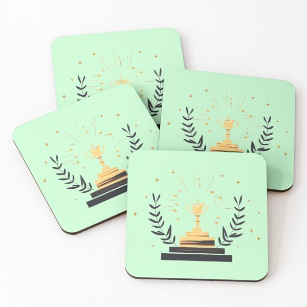 Item preview, Award: I'm the winner & You are the best designed and sold by AP.