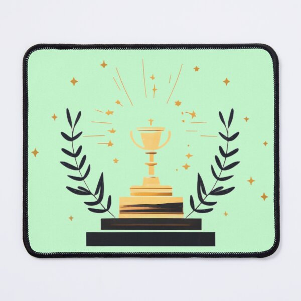 Item preview, Award: I'm the winner & You are the best designed and sold by AP.