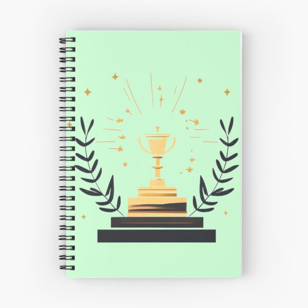 Item preview, Award: I'm the winner & You are the best  designed and sold by AP.