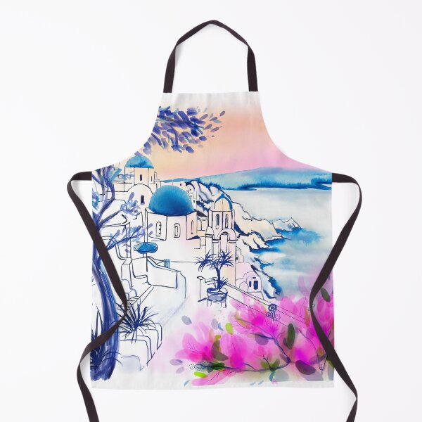 Item preview, Santoarini designed and sold by Carla James.