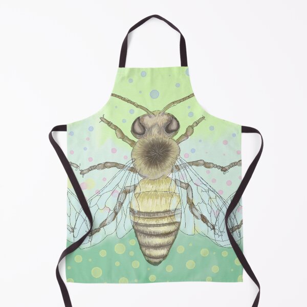 Item preview, Busy bees designed and sold by ElsieVirgo91.