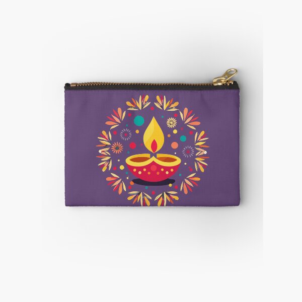 Item preview, Hindu Festival Celebration Design designed and sold by Jollys-ArtShop.