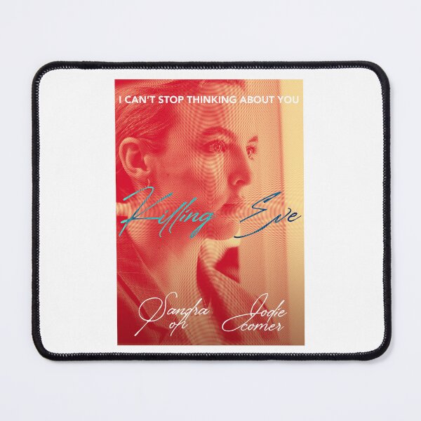 Item preview, villanelle killing eve poster designed and sold by nihemher :).