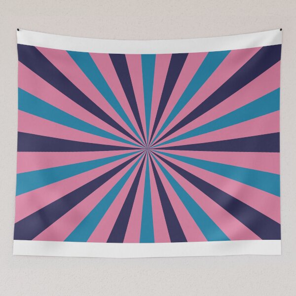 Item preview, 70's Retro Pattern Graphic Illustration designed and sold by MCGrafxStudio.