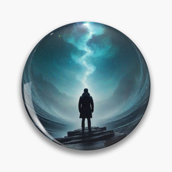 Item preview, Magical vision designed and sold by KilianSzmid.