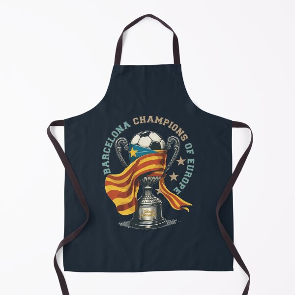 Item preview, Barcelona Femeni Champions Tropy designed and sold by Numero14.