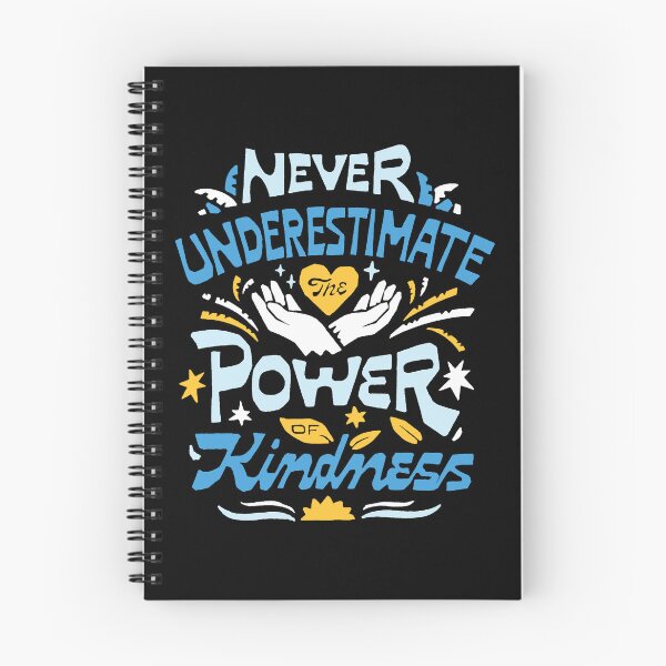 Item preview, Power of Kindness designed and sold by skitchism.