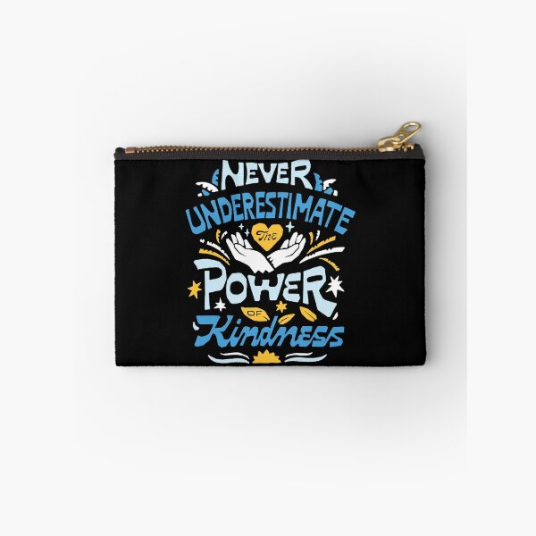 Item preview, Power of Kindness designed and sold by skitchism.