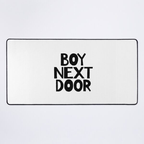 BOYNEXTDOOR KCON2025 白黒イハンポラロイド風レアイラスト BOYNEXTDOOR KCON2025 白黒イハンポラロイド風レアイラスト