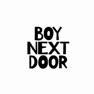 BOYNEXTDOOR - BOYNEXTDOOR サイン 全員 BOYNEXTDOOR - BOYNEXTDOOR サイン 全員 BOY NEXT DOOR ボネクド