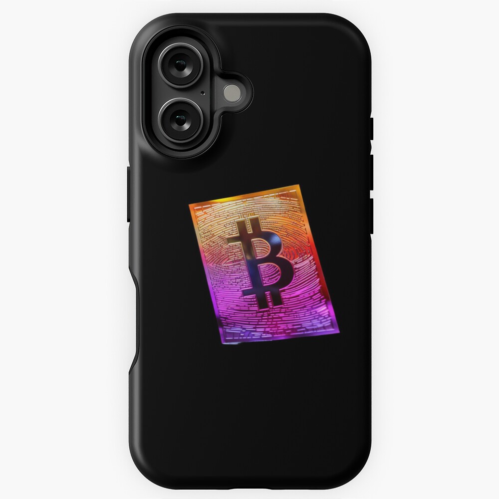 Item preview, iPhone Magsafe Tough Case designed and sold by Master-Print.