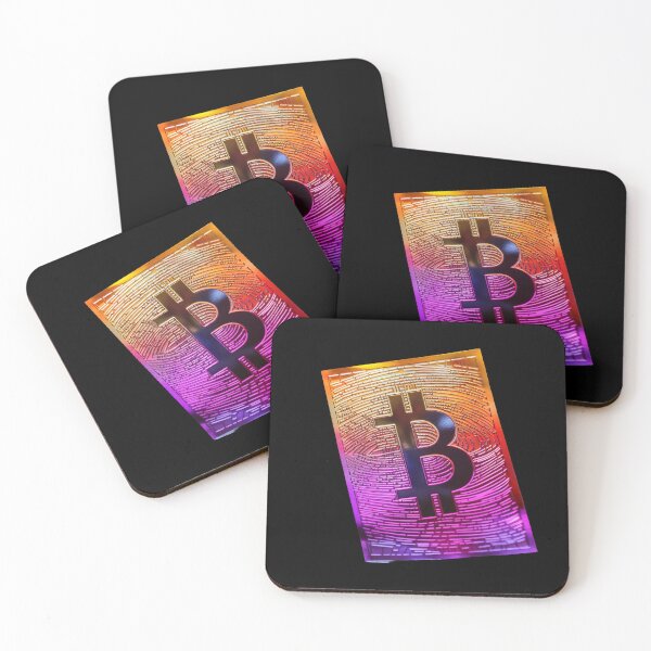 Item preview, Bitcoin Army designed and sold by Master-Print.