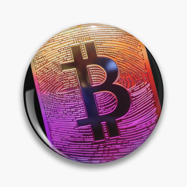 Item preview, Bitcoin Army designed and sold by Master-Print.