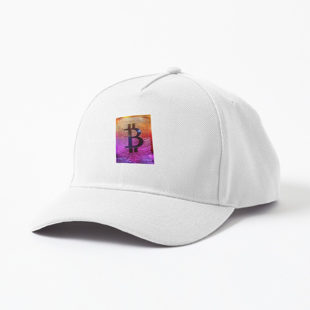Item preview, Baseball Cap designed and sold by Master-Print.