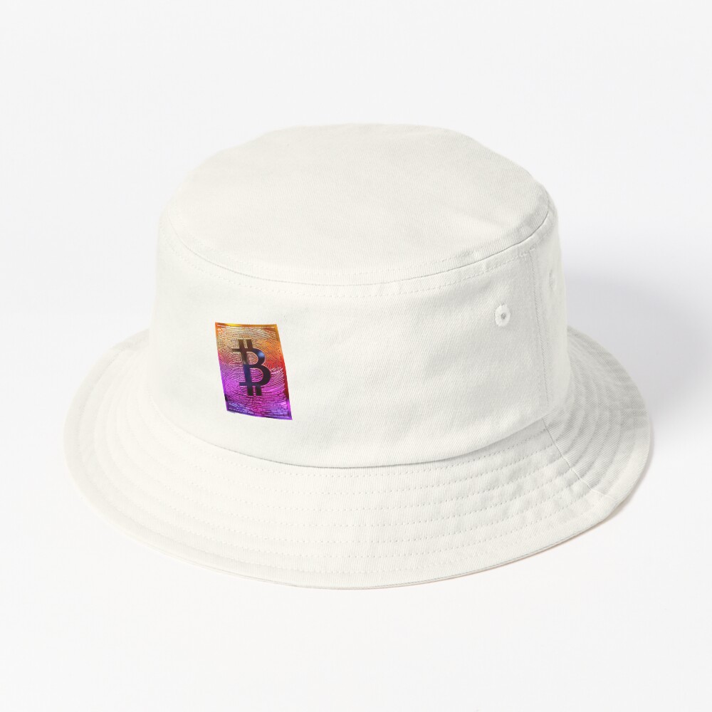 Item preview, Bucket Hat designed and sold by Master-Print.