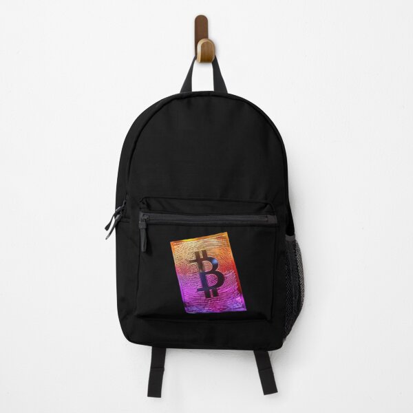 Item preview, Bitcoin Army designed and sold by Master-Print.