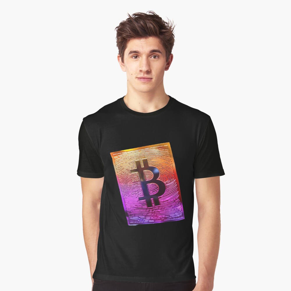 Item preview, Graphic T-Shirt designed and sold by Master-Print.